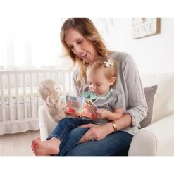 Five Little Monkeys Plush Puppet Book By Demdaco -Boutique plush toy store NJ 5004700462 4