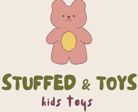 Boutique plush toy store