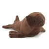 Stuffed Sea Lion Conservation Critter By Wildlife Artists