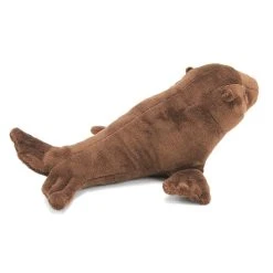 Stuffed Sea Lion Conservation Critter By Wildlife Artists -Boutique plush toy store WA CCR 1570 4