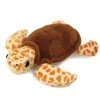Stuffed Loggerhead Turtle Conservation Critter By Wildlife Artists