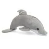 Plush Dolphin 15 Inch Conservation Critter By Wildlife Artists