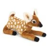 Plush Deer Fawn 12 Inch Conservation Critter By Wildlife Artists