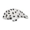 Stuffed Harbor Seal Pup Eco Pals Plush By Wildlife Artists