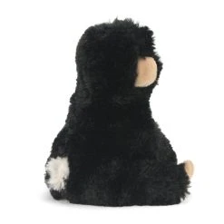 Baby Stuffed Chimp Mini Cuddlekin By Wild Republic -Boutique plush toy store WR 10834 4