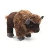Stuffed Buffalo Mini Cuddlekin By Wild Republic
