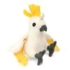 Stuffed Cockatoo Mini Cuddlekin By Wild Republic