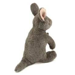 Stuffed Kangaroo Mini Cuddlekin By Wild Republic -Boutique plush toy store WR 10867 4