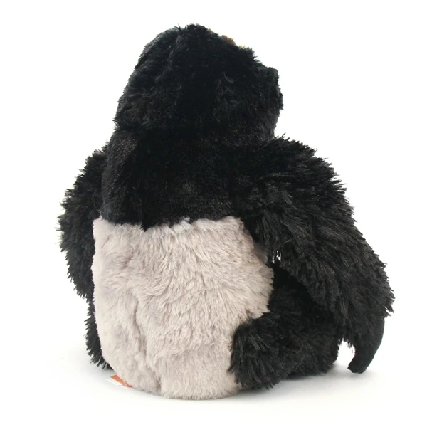 Cuddlekins Silverback Gorilla Stuffed Animal By Wild Republic 2 Cuddlekins Silverback Gorilla Stuffed Animal By Wild Republic - Image 2