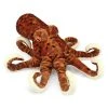 Plush Octopus 12 Inch Stuffed Animal Cuddlekin By Wild Republic