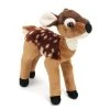 Stuffed Deer Fawn Mini Cuddlekin By Wild Republic