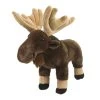 Plush Moose 12 Inch Stuffed Animal Cuddlekin By Wild Republic