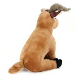 Plush Buck Deer 12 Inch Stuffed Animal Cuddlekin By Wild Republic -Boutique plush toy store WR 11654 4