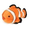 Stuffed Clownfish 12 Inch Cuddlekin By Wild Republic