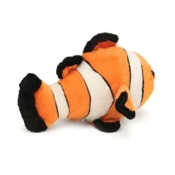 Stuffed Clownfish 12 Inch Cuddlekin By Wild Republic -Boutique plush toy store WR 12232 4