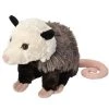 Cuddlekins Opossum Stuffed Animal By Wild Republic