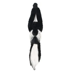 Hanging Colobus Monkey Stuffed Animal By Wild Republic 5 Hanging Colobus Monkey Stuffed Animal By Wild Republic -Boutique plush toy store WR 15255 4