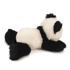 Hug 'Ems Small Panda Stuffed Animal By Wild Republic -Boutique plush toy store WR 16245 4