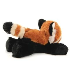 Hug 'Ems Small Red Panda Stuffed Animal By Wild Republic -Boutique plush toy store WR 16247 4