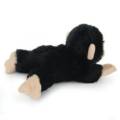 Hug 'Ems Small Chimp Stuffed Animal By Wild Republic 5 Hug 'Ems Small Chimp Stuffed Animal By Wild Republic -Boutique plush toy store WR 16248 4