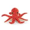 Hug 'Ems Small Octopus Stuffed Animal By Wild Republic