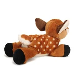Hug 'Ems Small Deer Fawn Stuffed Animal By Wild Republic -Boutique plush toy store WR 16270 4