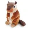 Stuffed Chipmunk Mini Cuddlekin By Wild Republic