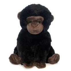 Cuddlekins Baby Gorilla Stuffed Animal By Wild Republic