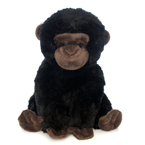 Cuddlekins Baby Gorilla Stuffed Animal By Wild Republic 1 Cuddlekins Baby Gorilla Stuffed Animal By Wild Republic