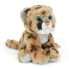 Stuffed Cougar Cub Mini Cuddlekin By Wild Republic