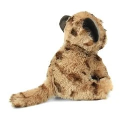 Stuffed Cougar Cub Mini Cuddlekin By Wild Republic -Boutique plush toy store WR 18155 4
