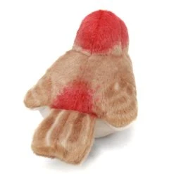 Plush House Finch Audubon Bird With Sound By Wild Republic -Boutique plush toy store WR 18233 4