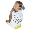 Plush Red-tailed Hawk Audubon Bird With Sound By Wild Republic