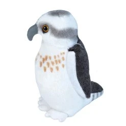Plush Osprey Audubon Bird With Sound By Wild Republic
