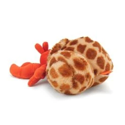 Hug 'Ems Small Hermit Crab Stuffed Animal By Wild Republic -Boutique plush toy store WR 19467 4