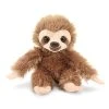 Hug 'Ems Small Sloth Stuffed Animal By Wild Republic