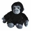 Hug 'Ems Small Gorilla Stuffed Animal By Wild Republic