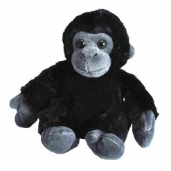 Hug 'Ems Small Gorilla Stuffed Animal By Wild Republic