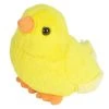 Plush Baby Chick Audubon Bird With Sound By Wild Republic