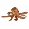 Huggers Octopus Stuffed Animal Slap Bracelet By Wild Republic