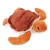 Cuddlekins Loggerhead Sea Turtle Stuffed Animal By Wild Republic