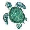 Stuffed Sea Turtle Mini Cuddlekins By Wild Republic