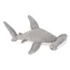 Stuffed Hammerhead Shark Mini Cuddlekins By Wild Republic