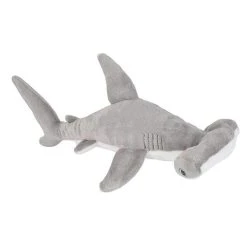 Stuffed Hammerhead Shark Mini Cuddlekins By Wild Republic