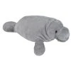 Cuddlekins Manatee Stuffed Animal By Wild Republic