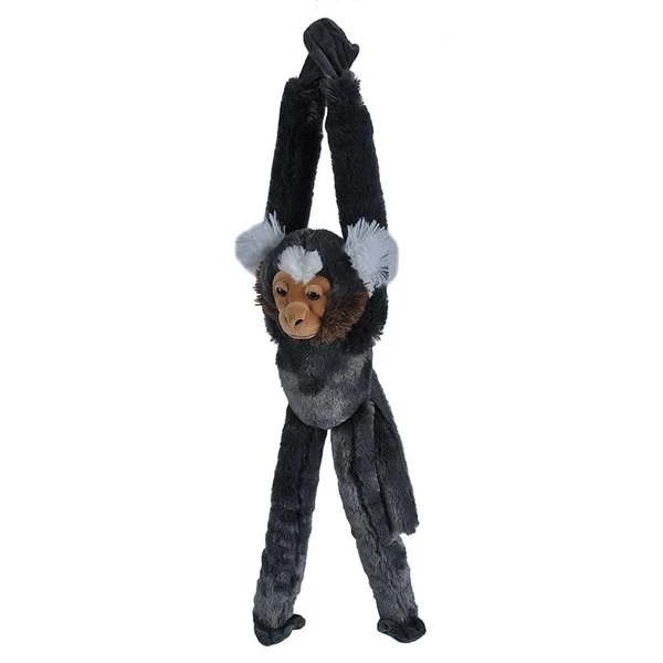 Hanging Marmoset Stuffed Animal By Wild Republic 1 Hanging Marmoset Stuffed Animal By Wild Republic