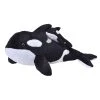 Mom And Baby Orca Stuffed Animals By Wild Republic