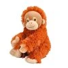 Stuffed Orangutan Mini EcoKins By Wild Republic