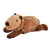 Stuffed Capybara Mini EcoKins By Wild Republic