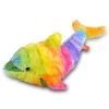 Rainbowkins Dolphin Stuffed Animal By Wild Republic